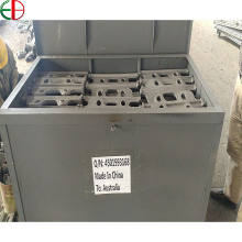 Grate Bar for Boiler Parts and Accessories OEM Manufacturer EB3613